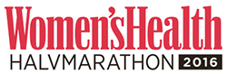 Women's Health Halvmarathon